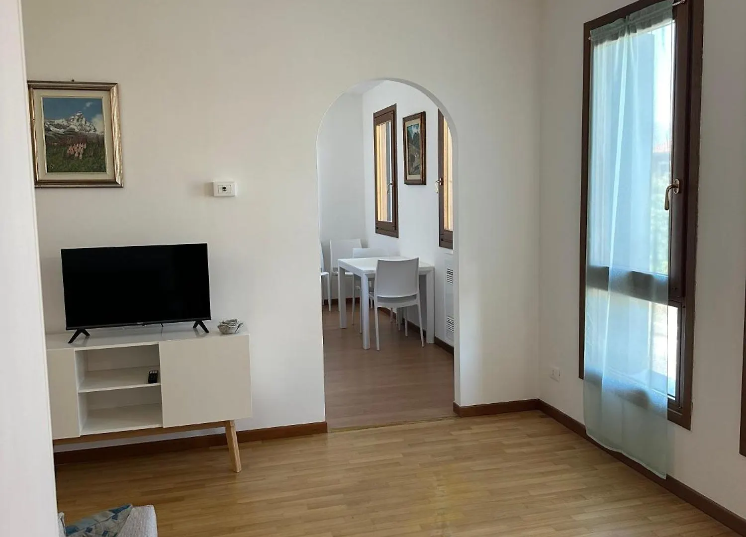 San Vendemiano Appartamento Marisa דירה San Vendemiano