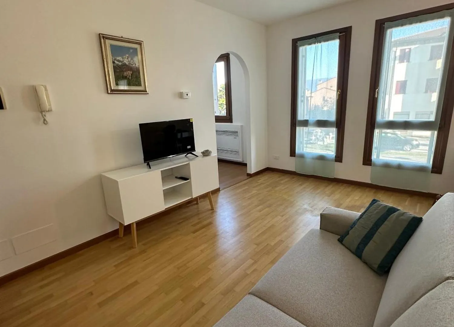 דירה San Vendemiano Appartamento Marisa