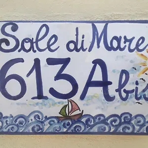 Sale Di Mare Marsala