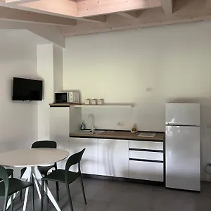 Le Casette Due Pacengo Di Lazise