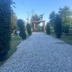 Castello Il Petalo Truccazzano