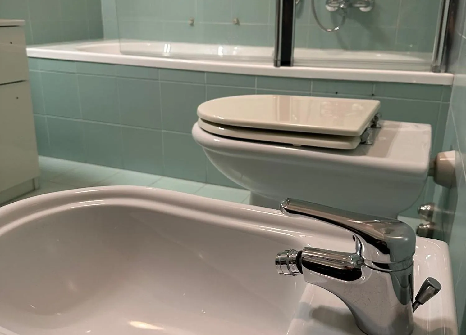 Apartment Appartamento Marisa San Vendemiano Italy