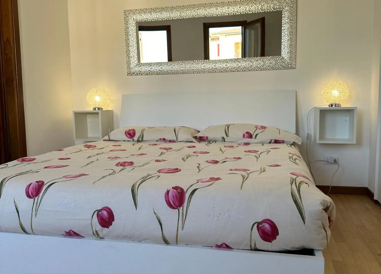 Appartamento Marisa San Vendemiano